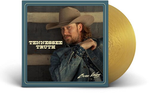 Brian Kelley: Tennessee Truth   : [Gold Nugget LP] \ LP