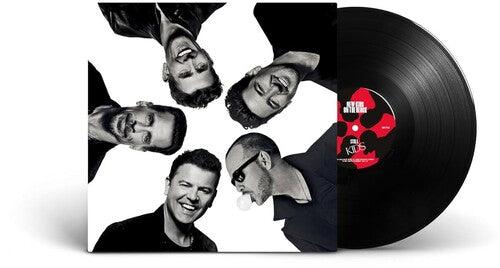 New Kids on the Block- Still Kids (Black Vinyl) - VINYL
