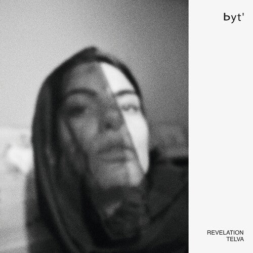 Telva: Revelation \ LP