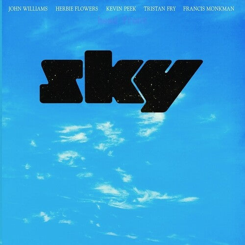 Sky: Sky \ LP