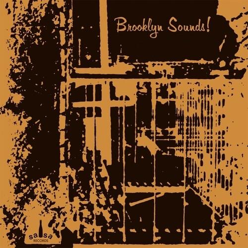 Brooklyn Sounds- Brooklyn Sounds! - VINYL