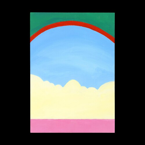 The Tourist: Memory Morning \ LP
