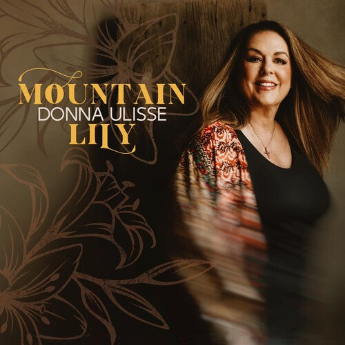 Donna Ulisse: Mountain Lily  \ CD