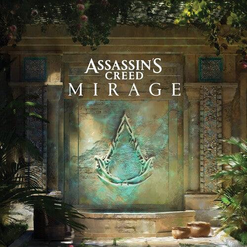 Assassin's Creed Mirage (Original Soundtrack) - VINYL