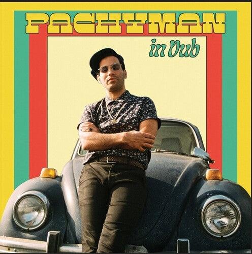 Pachyman- In Dub - VINYL