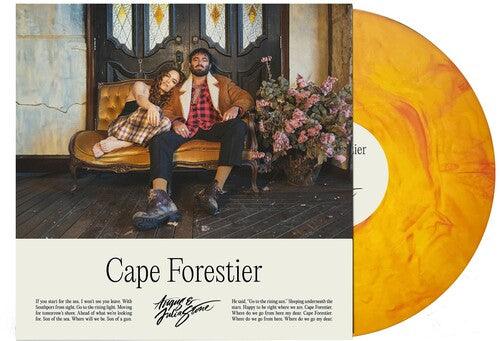 Angus & Julia Stone- Cape Forestier (Indie Exclusive Vinyl) - VINYL