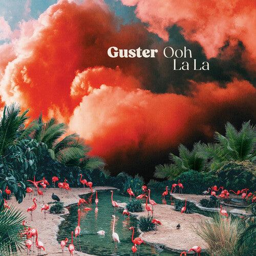 Guster- Ooh La La (Green Vinyl) - VINYL