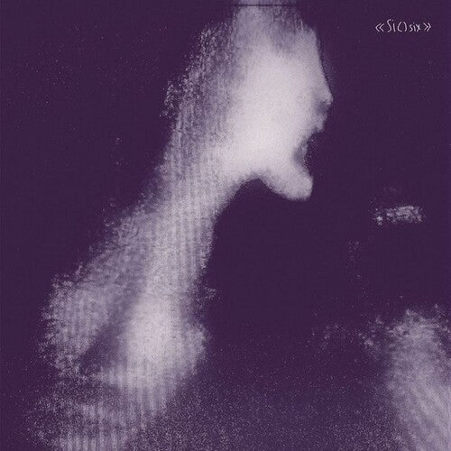 Gillis, Anne / Berrocal, Jac / Epplay, Vincent: Si()six \ LP