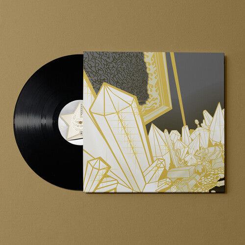 Danger Mouse & Jemini- Ghetto Pop Life - VINYL