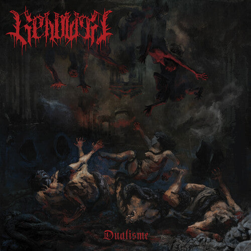 Beholder: Dualisme - CD