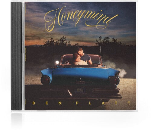Ben Platt: Honeymind  \ CD