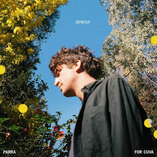 Parra for Cuva: Mimose \ LP