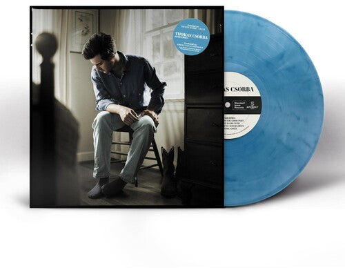 Thomas Csorba: Windchimes \ LP