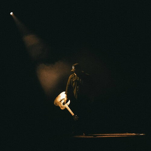 Kameron Marlowe: Keepin' The Lights On \ LP