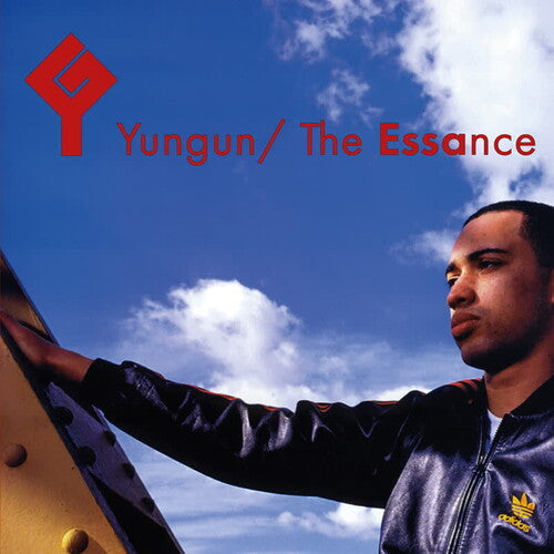 Yungun: The Essance \ LP