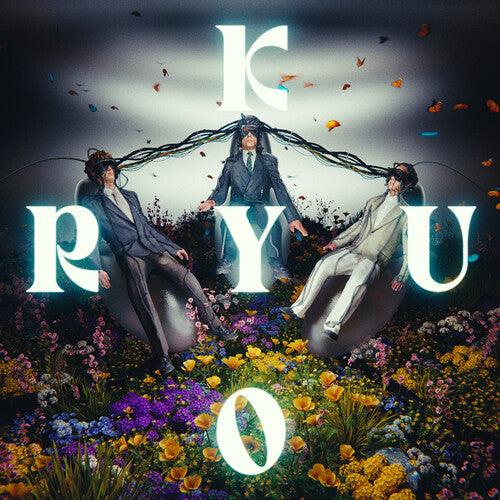 Last Dinosaurs- KYORYU - VINYL