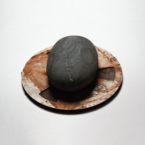 Erland Cooper: Carve The Runes Then Be Content With Silence  \ CD