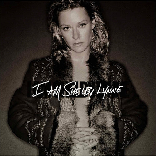 Shelby Lynne: I Am Shelby Lynne (25th Anniversary Edition) \ LP