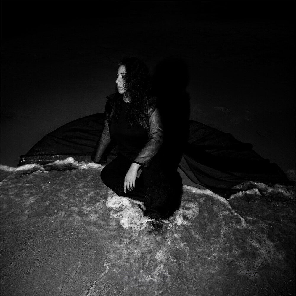 Arooj Aftab- Night Reign - VINYL