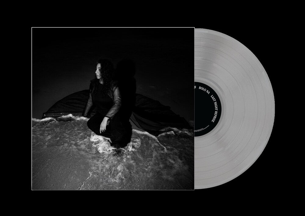Arooj Aftab- Night Reign [Indie Exclusive Limited Edition Silver LP] - VINYL
