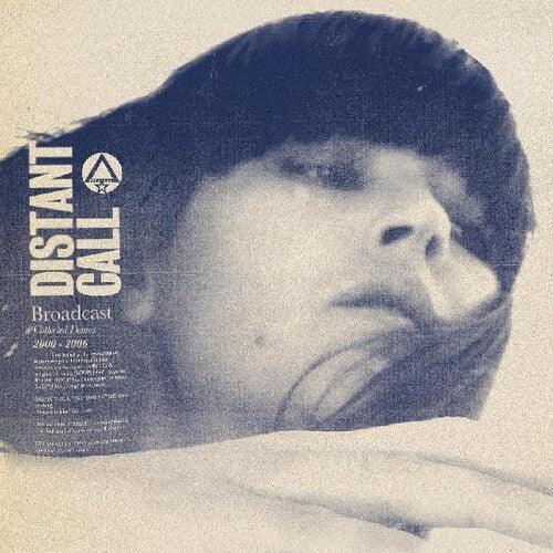 The Broadcast- Distant Call - Collected Demos 2000 - 2006 - VINYL