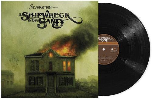 Silverstein- A Shipwreck In The Sand - VINYL