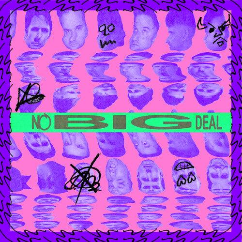 Walker & Royce- No Big Deal - VINYL