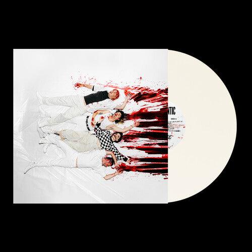 Stand Atlantic- Was Here - White - VINYL