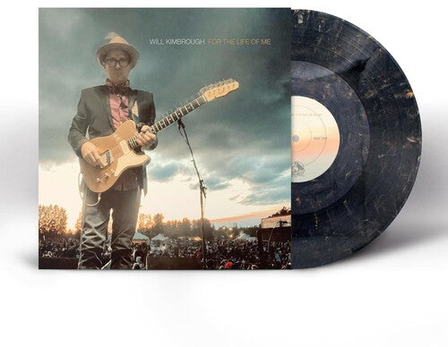 Will Kimbrough: For The Life Of Me \ LP