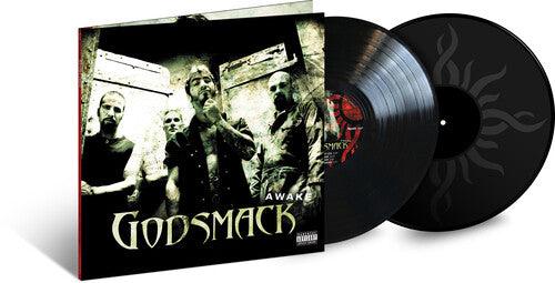 Godsmack- Awake - VINYL