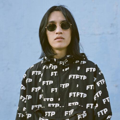 Eyedress- Sensitive G - VINYL