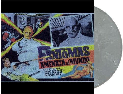 Fantomas- Fantomas (Indie Exclusive Vinyl) - VINYL