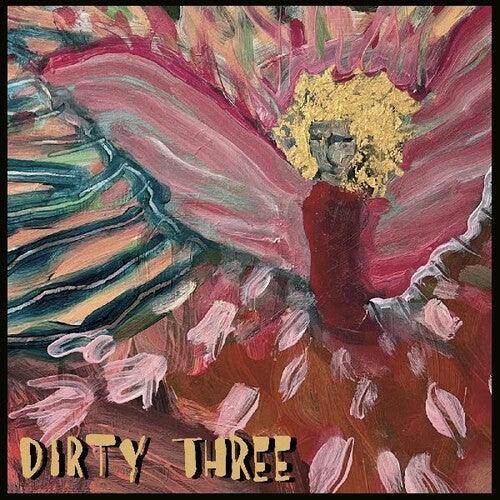 Dirty Three- Love Changes Everything - VINYL