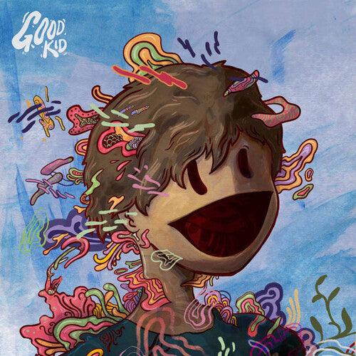 Good Kid- Good Kid EP 1 / EP 2 - VINYL