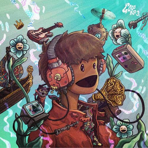 Good Kid- Good Kid 3 - VINYL