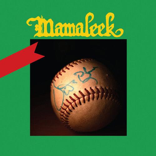 Mamaleek- Vida Blue - VINYL