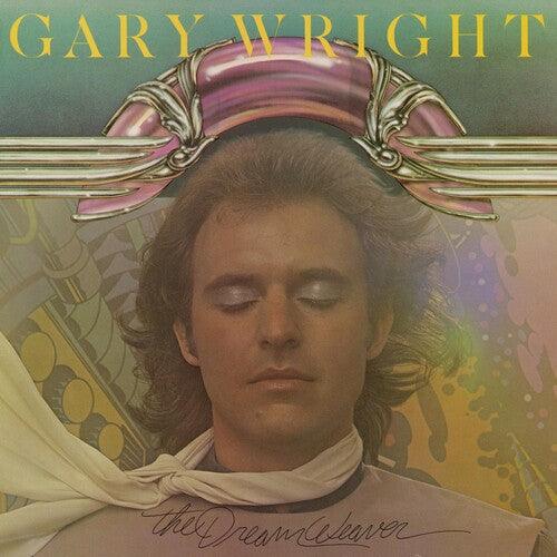 Gary Wright- Dream Weaver (Blue Vinyl) - VINYL