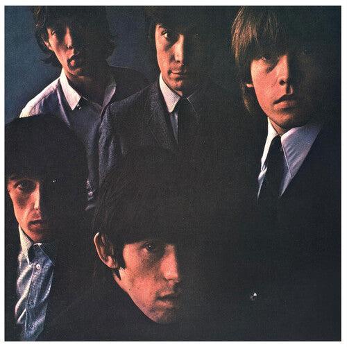 The Rolling Stones- The Rolling Stones No.2 - VINYL