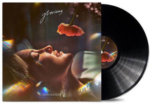 Kate Hudson- Glorious - VINYL