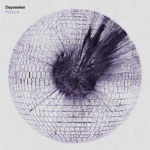 Dayseeker- Replica (Purple & White Galaxy Vinyl) - VINYL