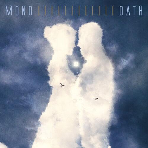 Mono- Oath - VINYL