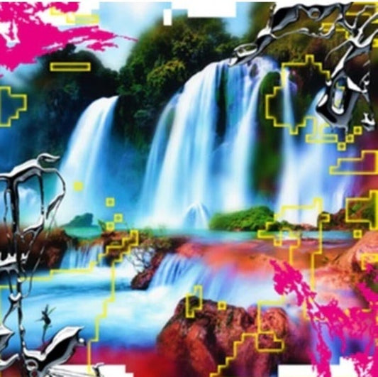 Vintage Culture- Promised Land [Colored Vinyl] (Wht) (Ylw) - VINYL