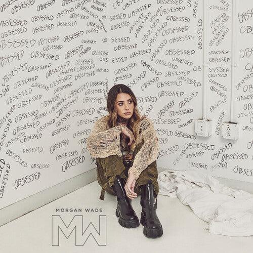 Morgan Wade- Obsessed - VINYL