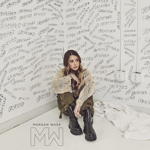 Morgan Wade: Obsessed  \ CD