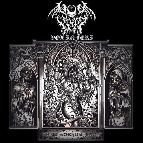 Vox Inferi: Heic Noenum Pax - CD