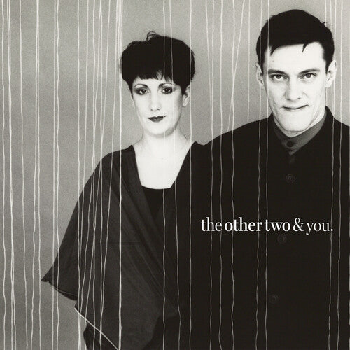 The Other Two: The Other Two & You  \ CD