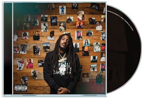 Mozzy: Children Of The Slums  \ CD