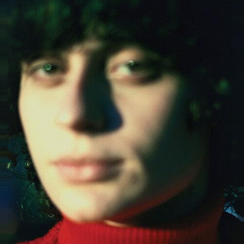 Ana Frango Eletrico- Little Electric Chicken Heart - VINYL