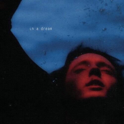 Troye Sivan- In A Dream (Blue Splatter Vinyl) - VINYL