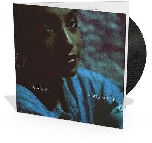 Sade- Promise - VINYL